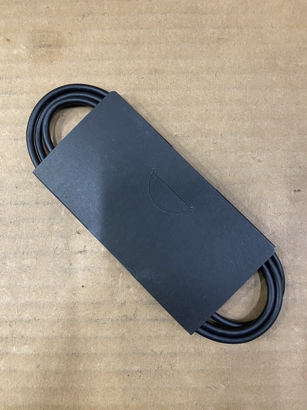 TYPE C TO C CABLE CORE CHARGER DATA SYNC USB-C TO C CABLE MALE FAST CHARGING