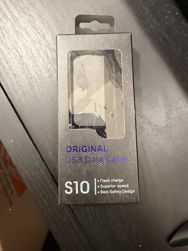 S10 ORIGINAL USB Data Cable