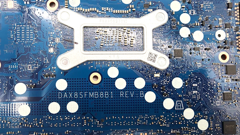 For HP 440 G9 w/ I5-1235U CPU Motherboard N01272-001 N01272-601 DAX8SFMB8B1 Test gallery