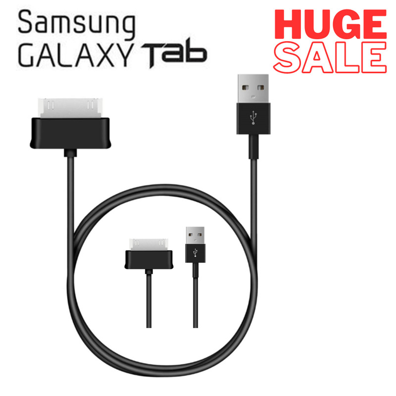 USB Data Sync charge charging cable for Samsung Galxy Tab2 7.0 GT-P3110,GT-P3113