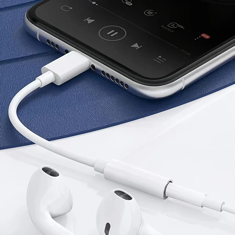 USB Type C TO 3.5mm Female Headphone Jack Adapter AUX Stereo Speaker Audio Cable gallery
