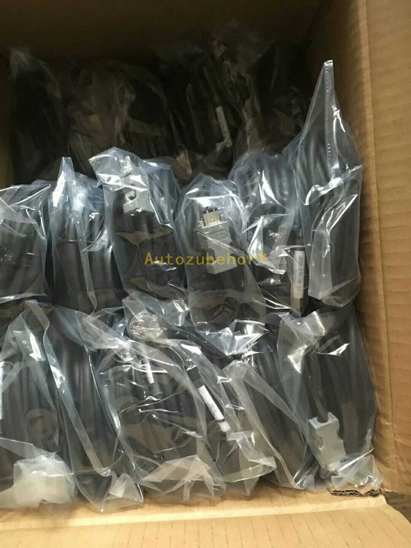 1pc New JUSP-TA50PG-2-E servo power cable