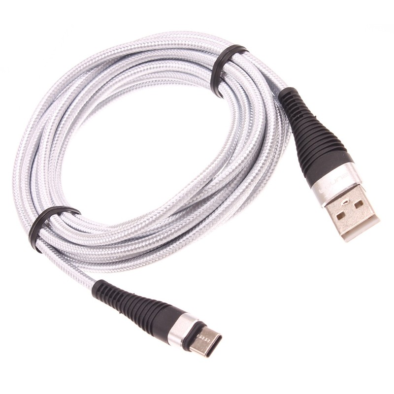 For T-Mobile REVVL 6 6x Pro – Long 6ft PD USB-C Cable Fast Charger Cord Type-C