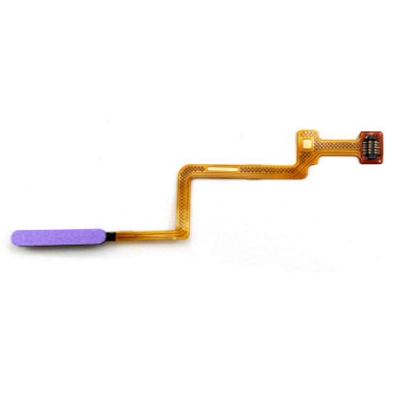 Power Button Fingerprint Sensor Flex Cable Fit For Xiaomi Mi 10T 10T Pro 11T Pro gallery