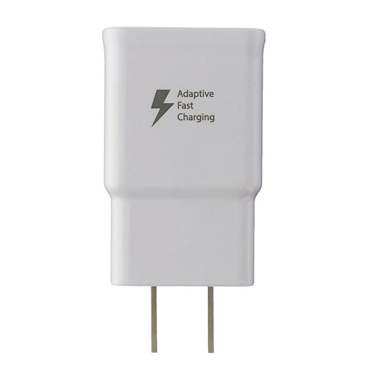 Adaptive Fast Charging Type C Cable + Wall/Travel Charger Adapter USB-C Cord gallery