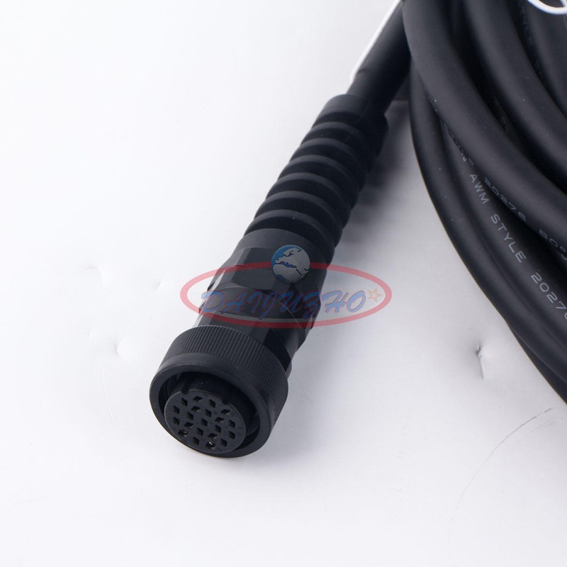 ONE for Panasonic G3 Teach Pendant AWC32876LT-03 AWC32876LT03 Cable 10M New gallery