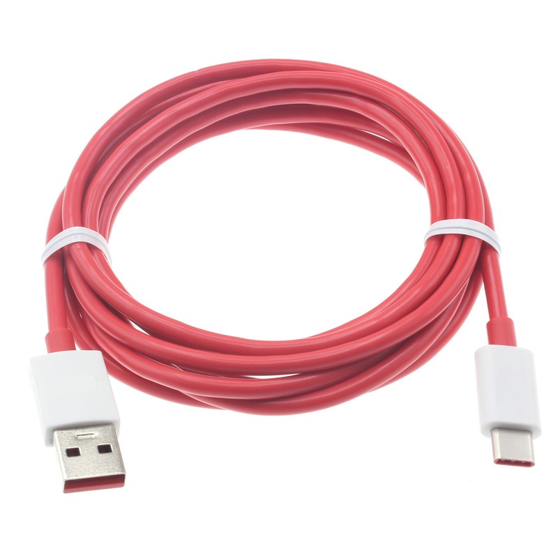 For OnePlus 10 9 8 7T 7 Pro Nord – 6FT LONG TYPE-C CABLE CHARGER CORD POWER WIRE
