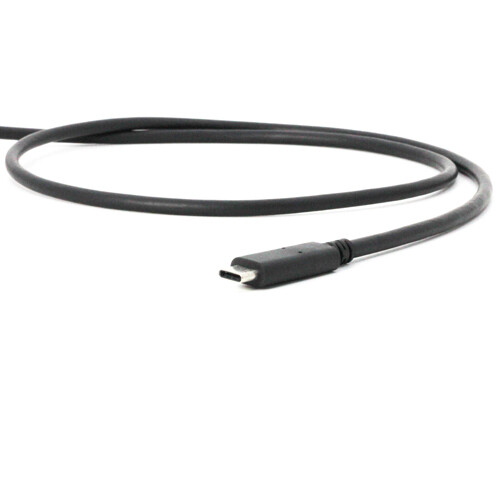 USB-C to USB-C Charger Cable Cord 1M Male to Male For Lenovo 03X7451 sc10q89610 gallery