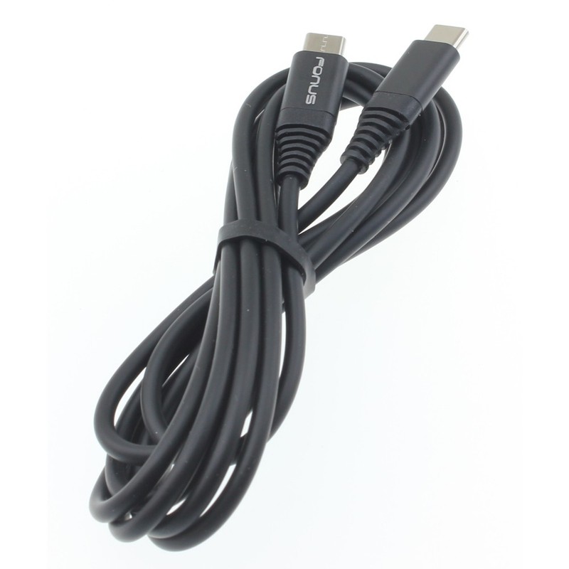 For Moto G/G Power/G Play/Edge/Plus/Stylus- USB-C Cable 6ft Long Fast Charge