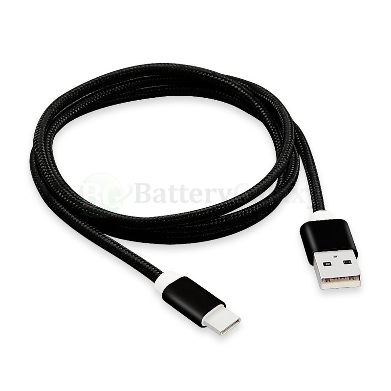 6FT USB Type-C FAST THICK Charger Cable Cord for Apple iPhone 16/ iPhone 16 Plus gallery