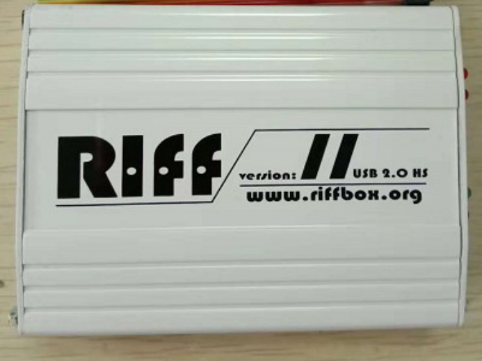 HOT original RIFF Box version 2 SAMSUNG HTC HUAWEI NOKIA LG ZTE repair