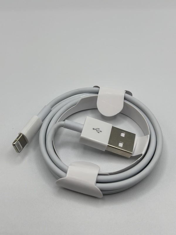 100x Wholesale 3ft 8 Pin to USB Data Sync Charger Cable Cord✅✅✅ 14 13 12 11 Max gallery