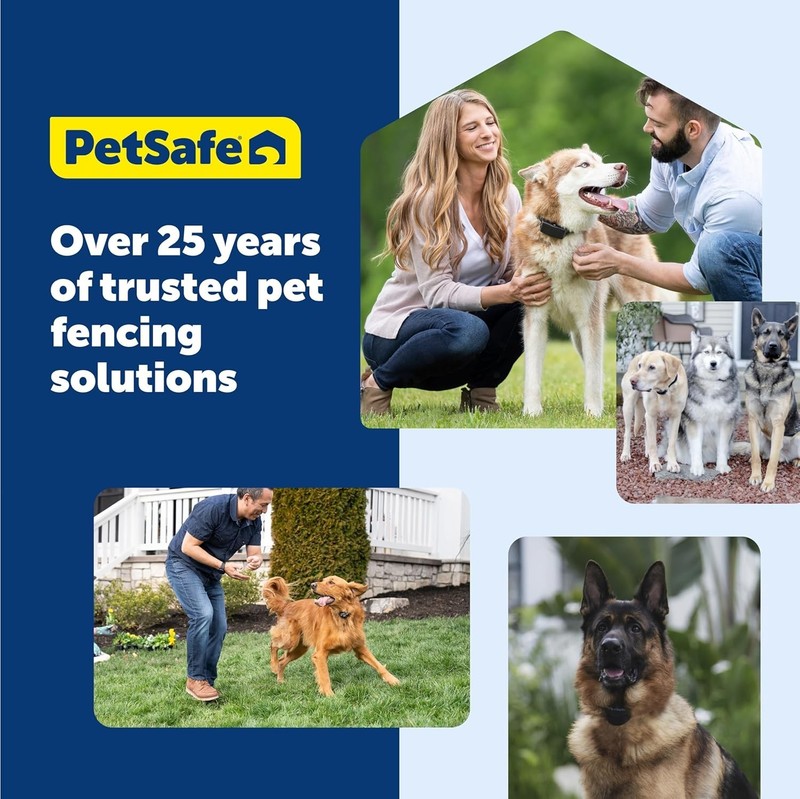 PetSafe Receiver Charger Fast Charging Collar Cable USB Charging Cord Wireles gallery