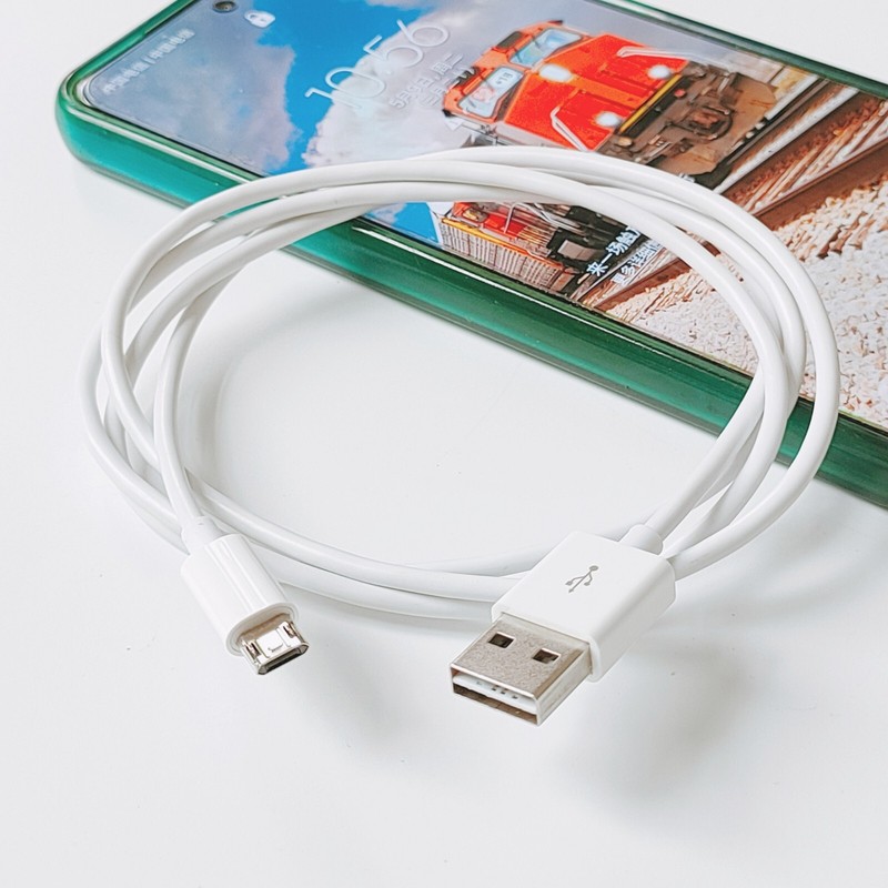 1meter 3ft Reversible Micro USB Cable Double Sided Charging for android phones gallery