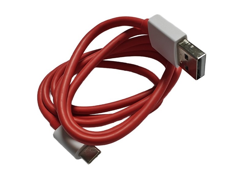 Genuine OnePlus USB to Type-C 10A SUPERVOOC Charge and Sync Cable 100W 1m gallery