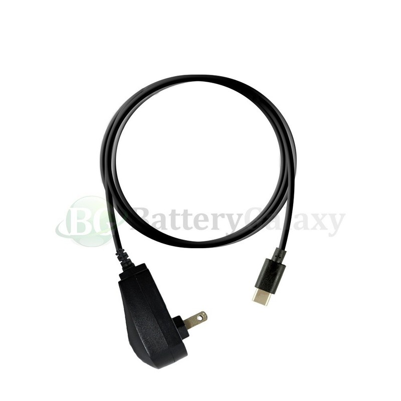Type-C USB Wall+Car Charger FAST for Xiaomi Poco X7/X7 Pro/ M7 Pro / Poco C75 gallery
