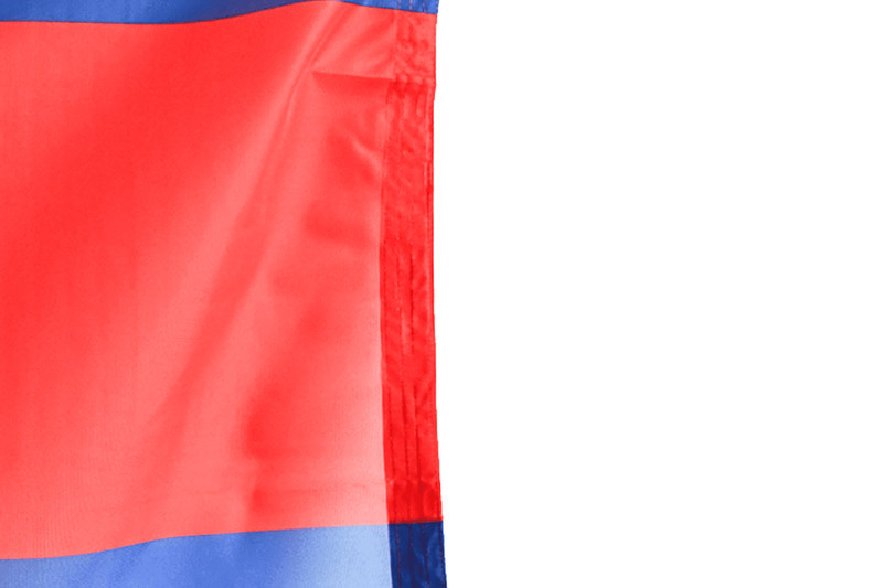 British Army 8th Engineer Regiment Flag with Eyelets - MOD LICENSED - Made in UK gallery