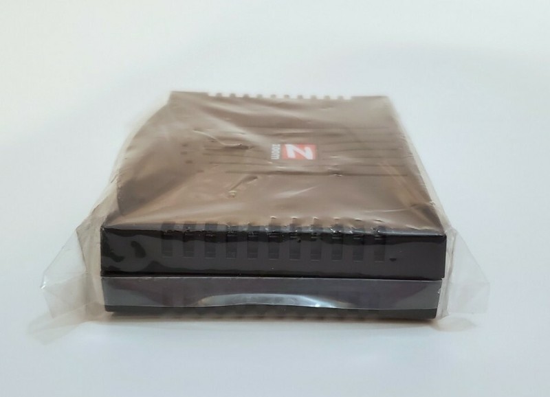 Zoom Model 5900 Phone Adapter for Skype New gallery