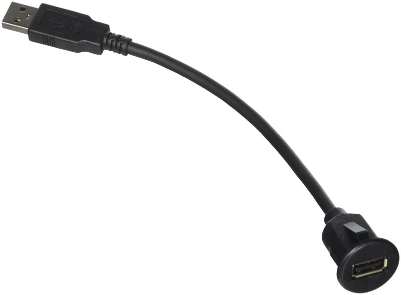 Pacific Accessory USB Data Transfer Cable
