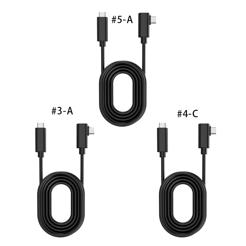 Headset Cable Type-c Connector for Link VR Extension Cable gallery