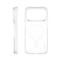 PanzerGlass CARE by SL1M Case Transparent iPhone 17 Pro Accessories CR10709