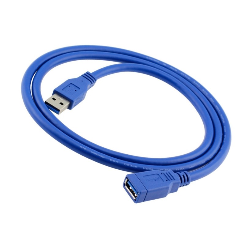 Short USB 3.0 Adapter Cable Male to Female 5Gbps Fast Speed Data Transfer Line gallery