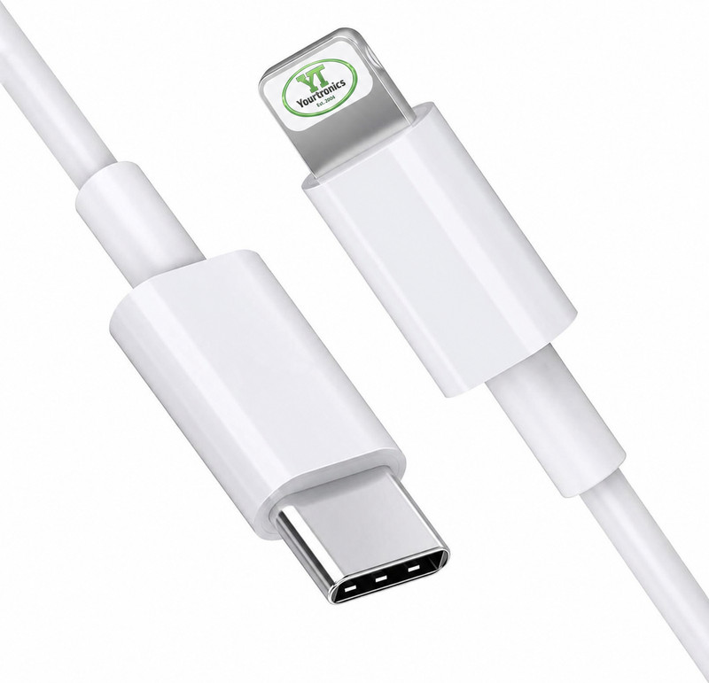 100x Fast Charging USB-C Cable Charger Power Cord For iPhone 14 13 12 11 X XS XR