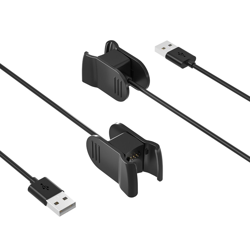 USB Charging Charger Cradle Cable Cord For Amazon Halo View Bracelet Smart Watch gallery