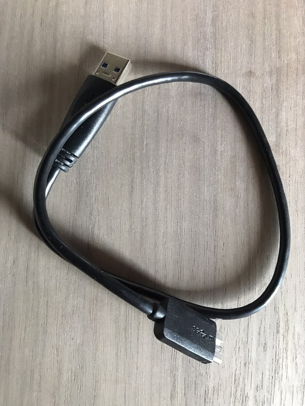 20 cm USB 3.0 cable