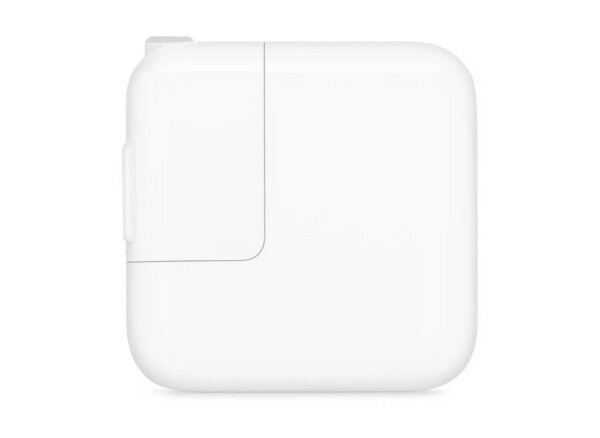 Genuine Apple 12W USB Power Adapter A2167 Compatible with iPhone & iPad NIB gallery