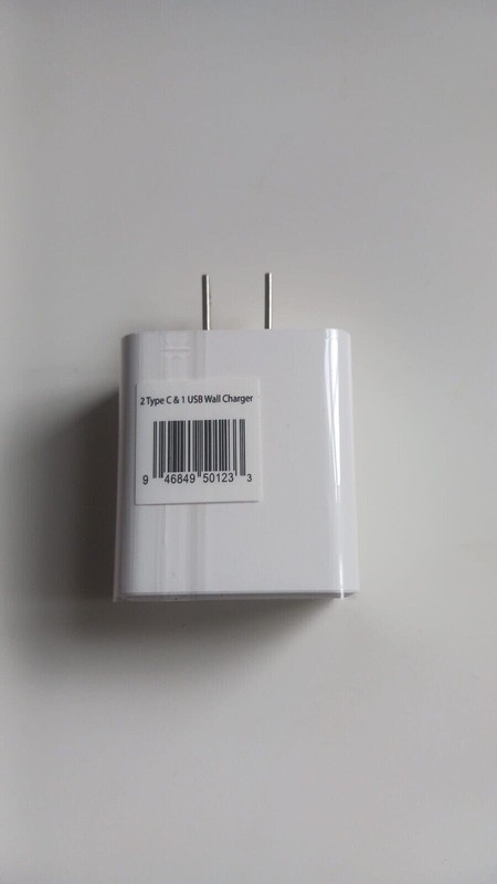 cyprime Mobile adapter in white color gallery