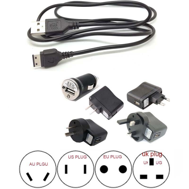 USB charger for SAMSUNG U706 Muse Alias U750 2 U810 Renown T739 T409 T419 S3650