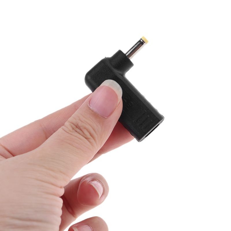 Type C Female To for DC 4.0x1.7mm Male Plug Jack Converter Adapter Charge for Le gallery