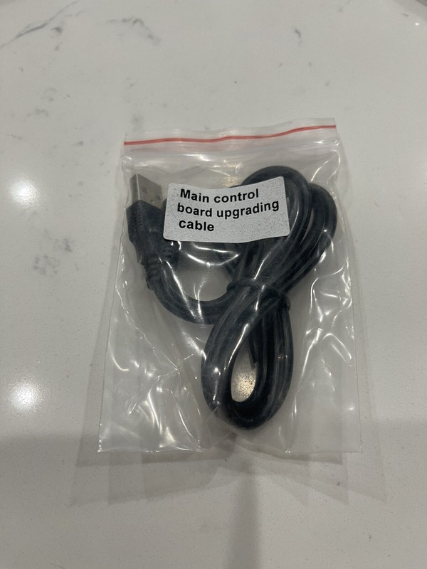 Micro USB Charging Cable Cord, 3 Ft. Cable. Lot Of 4 Pcs.- Brand New gallery