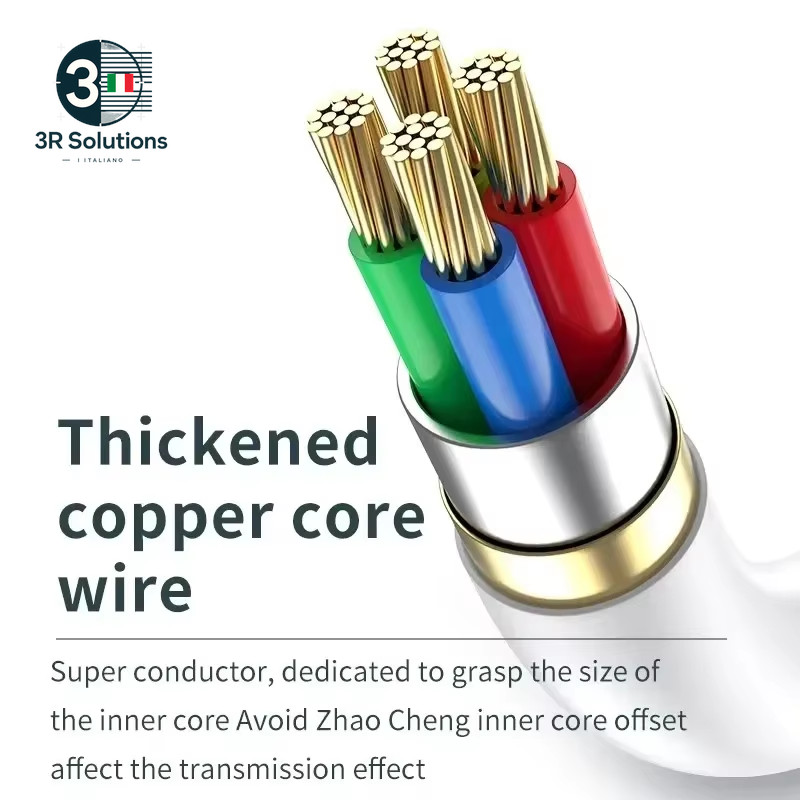 Extra Long 1/10M Micro USB Fast Charging Data Cable for Samsung Xiaomi gallery