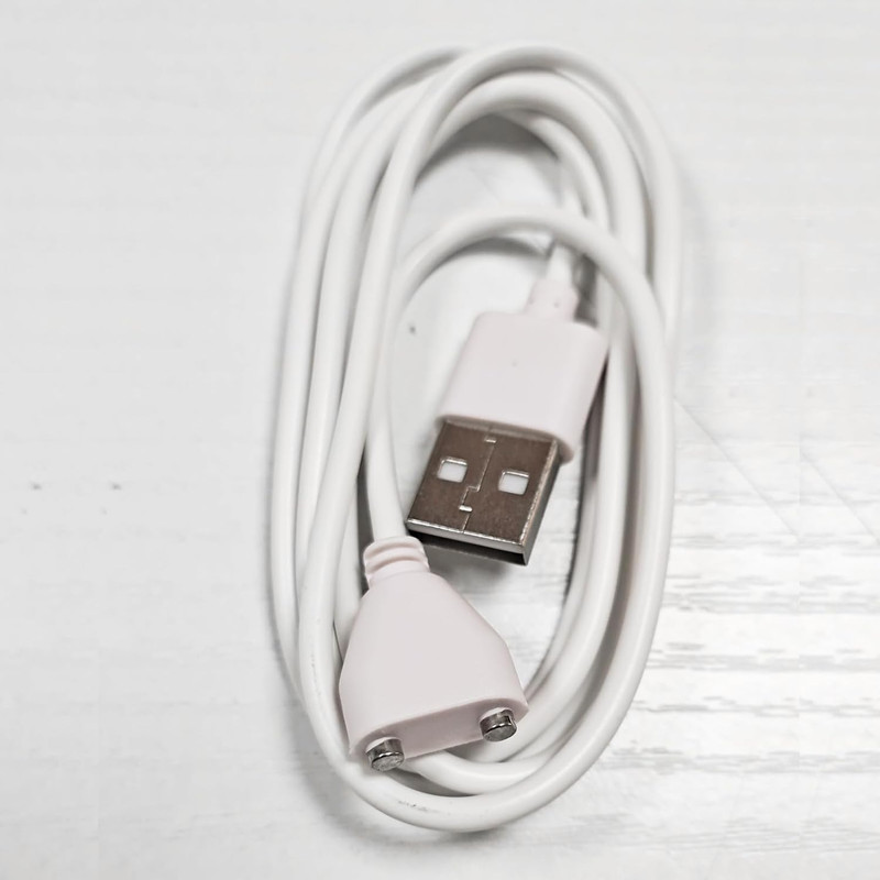 Magnetic USB DC Charger Cable Replacement Charging Cord for Vibrators, Toys, Ele gallery