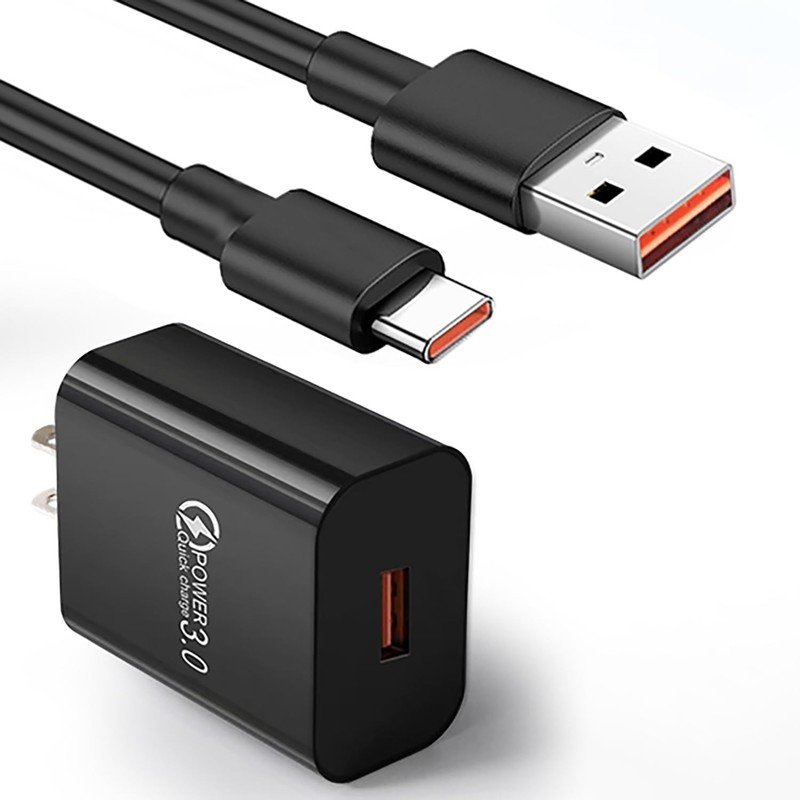 USB C Charger Cable For JBL Speakers Earphones Fast Charge 5FT