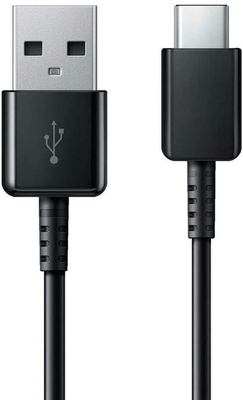 OEM Original USB/Type-C Fast Charge Data Cable for Samsung Galaxy S8 S8+ Note 8 gallery