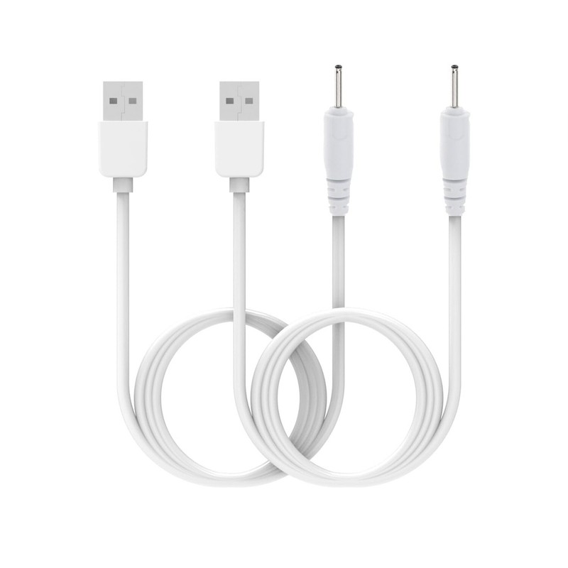 Charger Cable Cord Compatible with for Womanizer Pro40 Massagers Charging Cab...