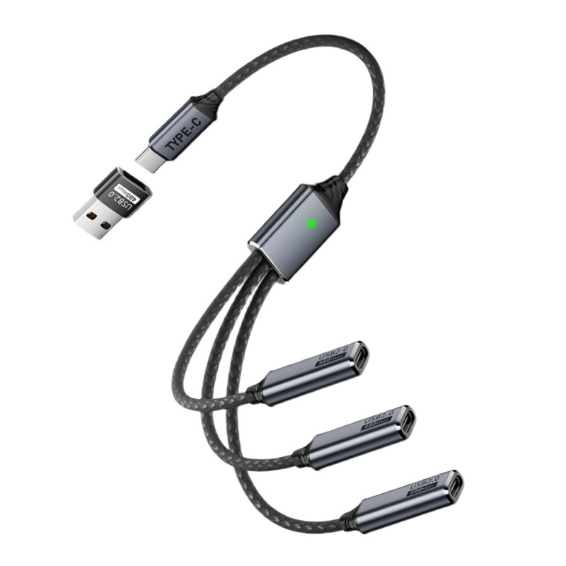 Heavy Duty Port Cable Device Charging gallery