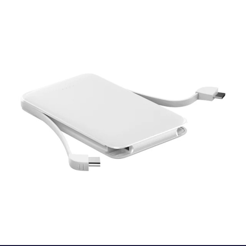 3-in-1 5000 Power Bank comes with a FREE WALL PLUG. Chargers all Phones.W/F GIFT gallery