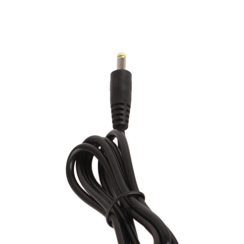 Type C Input To DC Output Power Charging Cable For Monitor Fill Light Digital