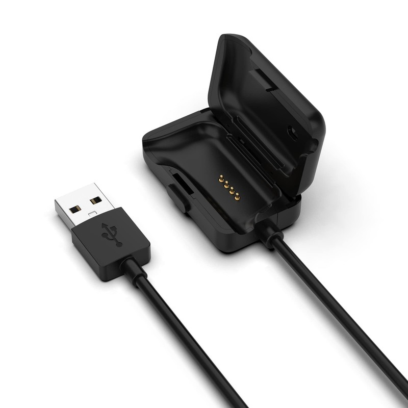 for AfterShokz Xtrainerz AS700/SHOKZ OpenSwim S700 Headphones Charger Fast Ch…