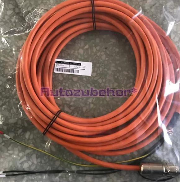 For 1PC R88A-CA1H015SF Servo Motor Power Cable 15 Meter Length