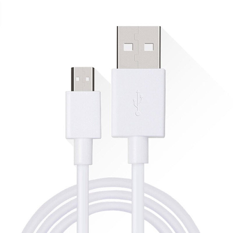Original Micro USB Data Charger Adapter Cable For Oppo F5 A39 F3 Plus F3 A57 AU gallery