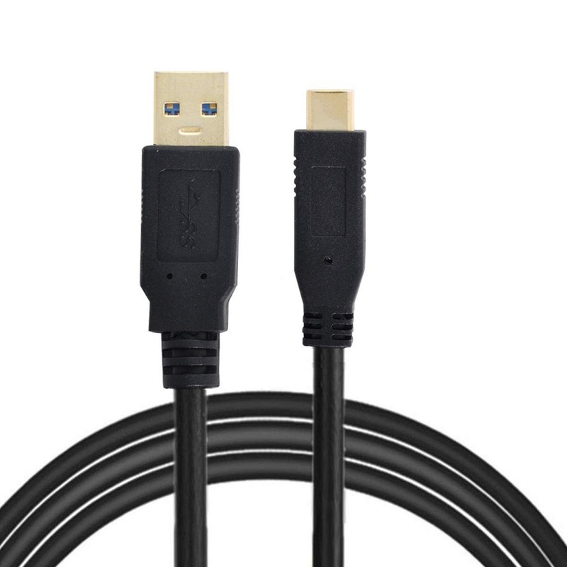 xiwai 8m USB-C USB 3.1 Type C Male to USB3.0 Type A Male Data GL3523 Repeater... gallery