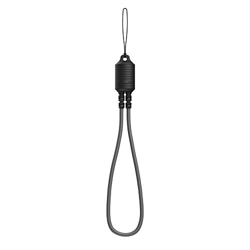 LifeProof LIFEACTIV USB-C to USB-C Lanyard Cable - Black gallery