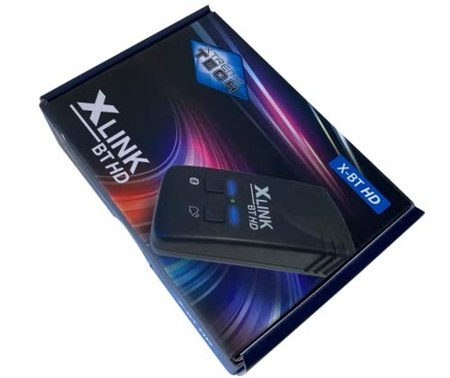 High Definition Bluetooth Cell to Home Phone Adapter - HD Audio, Connect One Cel gallery