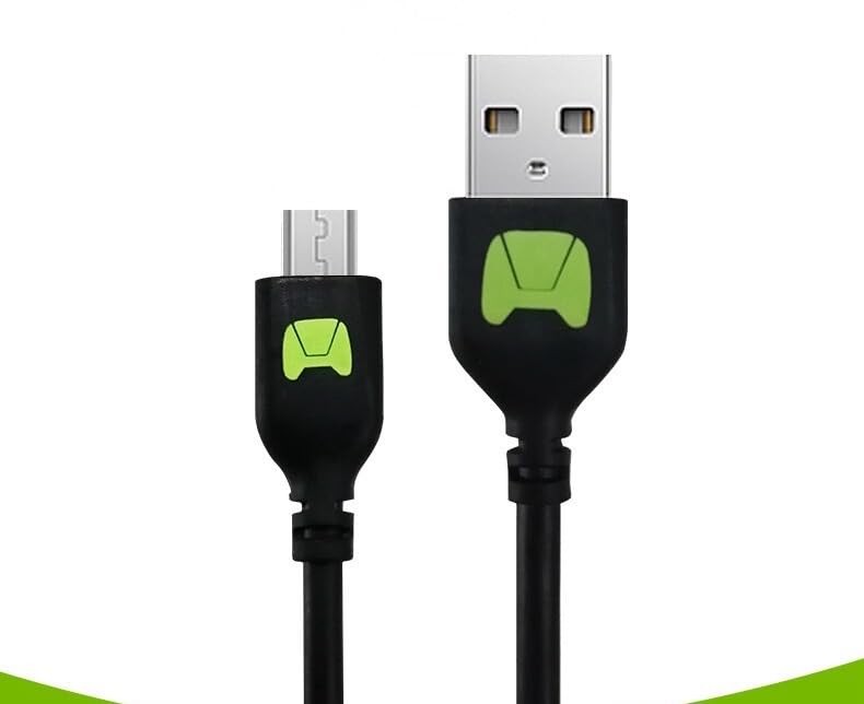 USB Micro Port Charging Cable for NVIDIA Shield/MSI Force GC30V2 Wireless Gam…