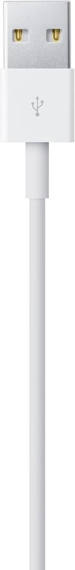GENUINE 2x Apple 3.3 FT (1m) Lightning to USB Cable A1480 Original Apple New gallery